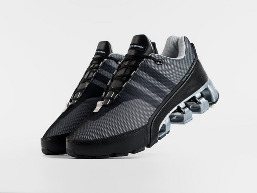 Кроссовки Adidas Porsche Design Leather P5000 (46906)
