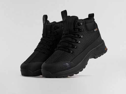 Зимние Кроссовки The North Face Glenclyffe Hight (45939)