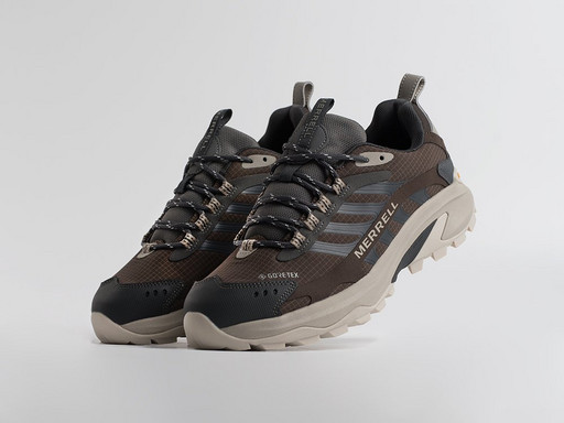 Кроссовки Merrell Moab Speed 2 Low (45489)