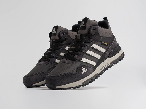 Зимние Кроссовки Adidas (45739)