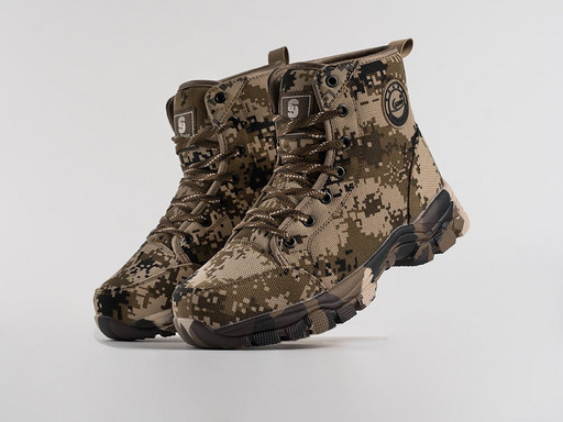 Ботинки Тактические (46418)