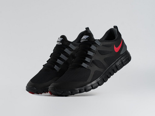 Кроссовки Nike Free 3.0 V3 (1393)