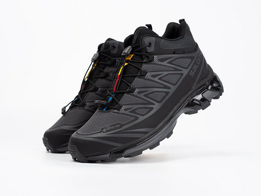 Зимние Кроссовки Salomon ADVANCED XT-6 ADV Mid (43667) Зимние Кроссовки Salomon ADVANCED XT-6 ADV Mid (43667)