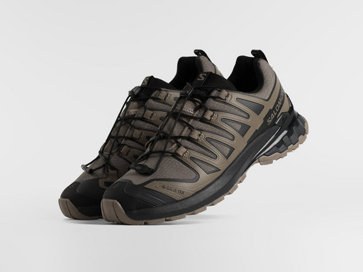 Кроссовки Salomon XA PRO 3D (47313)