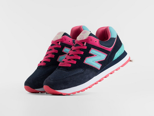 Кроссовки New Balance 574 (47029)