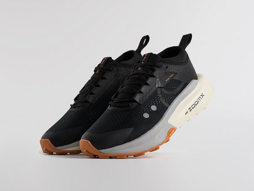 Кроссовки Nike Zegama Trail 2 (46147) Кроссовки Nike Zegama Trail 2 (46147)