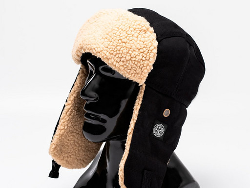 Шапка Stone Island (45830)