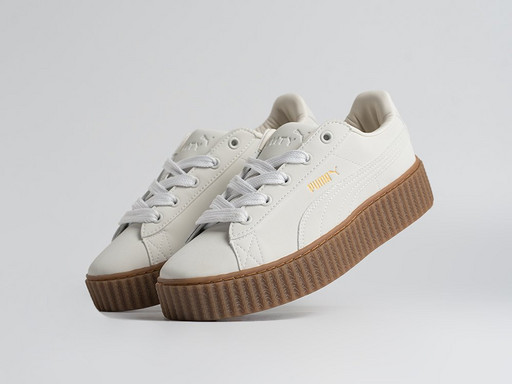 Кроссовки Rihanna Fenty x Puma Creeper Phatty (45048)