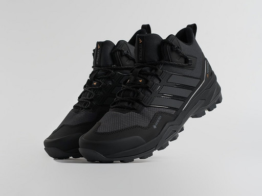 Кроссовки Adidas Terrex Skychaser Mid (45702)