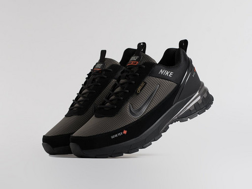 Зимние кроссовки Nike Rivah Low (46129)