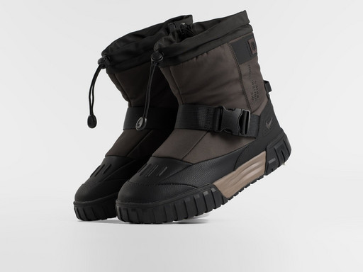 Зимние Сапоги Nike High (47208)