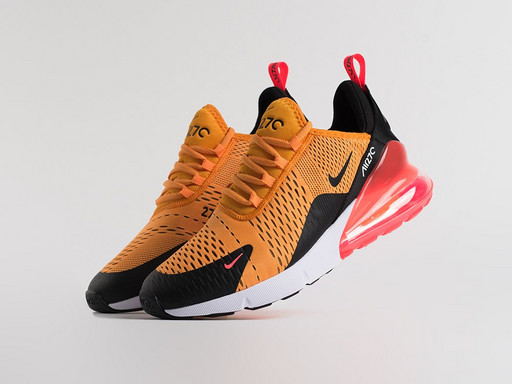 Кроссовки Nike Air Max 270 (10166) Кроссовки Nike Air Max 270 (10166)
