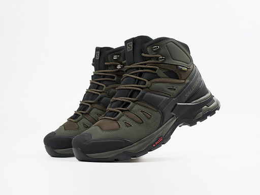 Зимние Ботинки Salomon Quest 4 GTX (43895) Зимние Ботинки Salomon Quest 4 GTX (43895)
