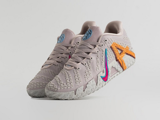 Кроссовки Nike Ja 3 (46061)