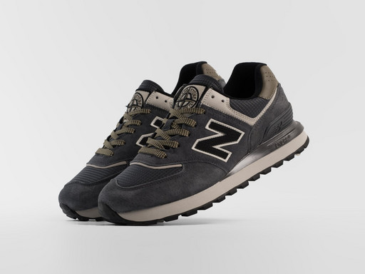 Кроссовки New Balance 574 (47410)