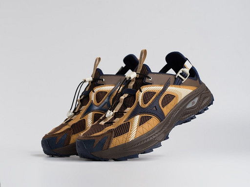 Кроссовки Mizuno Racer Trail SE (45124)