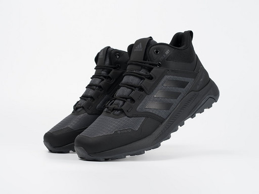 Зимние Кроссовки Adidas Terrex Trailmaker Mid (43743)