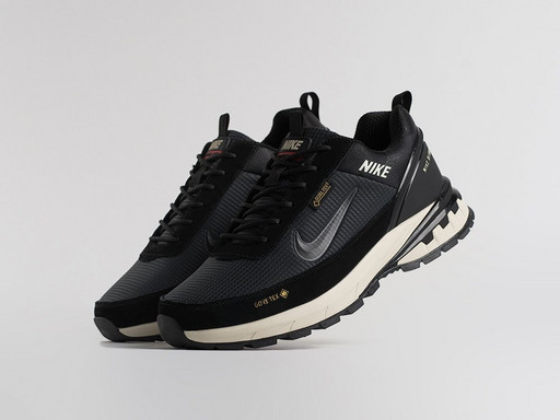 Зимние кроссовки Nike Rivah Low (46123)