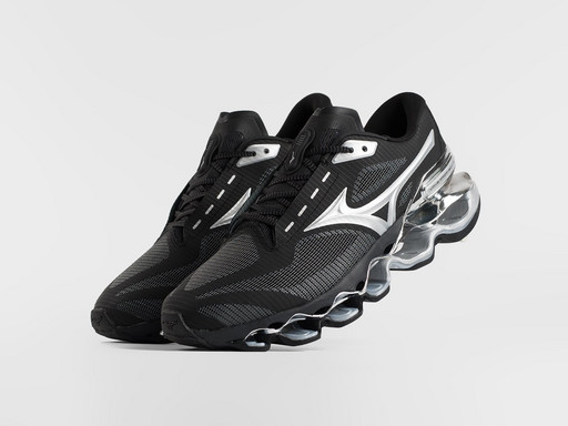 Кроссовки Mizuno Wave Prophecy 15 (47043)