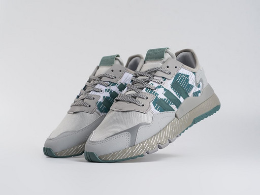 Кроссовки Adidas Nite Jogger (44113)