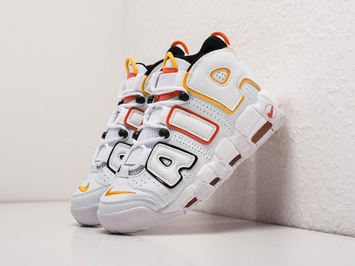 Кроссовки Nike Air More Uptempo (28530)