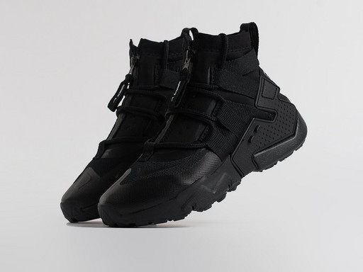Кроссовки Nike Air Huarache Gripp (16919) Кроссовки Nike Air Huarache Gripp (16919)