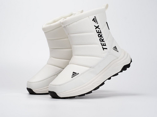 Зимние Сапоги Adidas Terrex (43789)