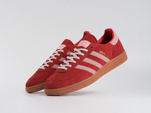 Кроссовки Adidas Spezial (43265)