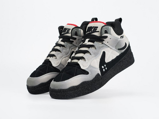 Зимние Кроссовки CPFM х Nike Dunk Mid (43656)