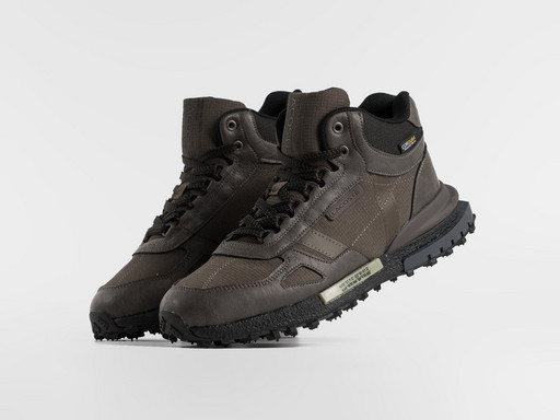 Зимние Кроссовки Lacoste ELITE ACTIVE (47551)