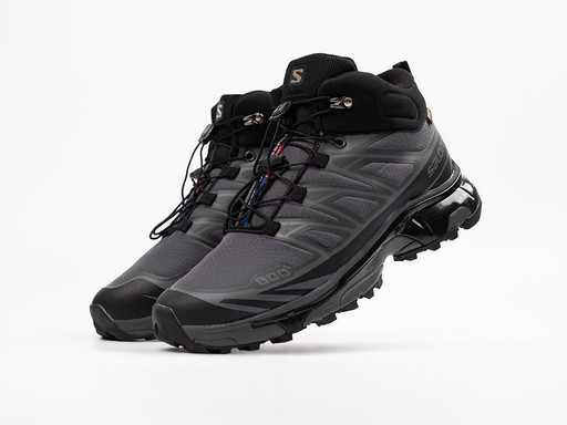 Зимние Кроссовки Salomon ADVANCED XT-6 ADV High (43906) Зимние Кроссовки Salomon ADVANCED XT-6 ADV High (43906)