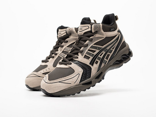 Зимние Кроссовки Asics Gel Kayano 14 Mid (43665) Зимние Кроссовки Asics Gel Kayano 14 Mid (43665)