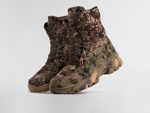 Зимние Тактические Ботинки (46039)