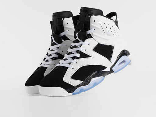 Кроссовки Nike Air Jordan 6 (47071)