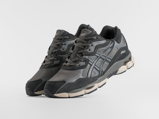Зимние Кроссовки Asics GEL-NYC (47563)