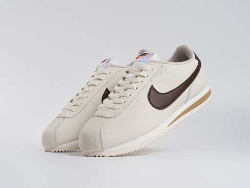 Кроссовки Nike Cortez Nylon (43235)