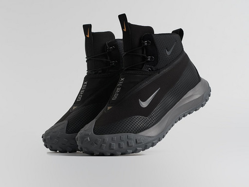 Зимние кроссовки Nike ACG Mountain Fly Gore-Tex (45818)