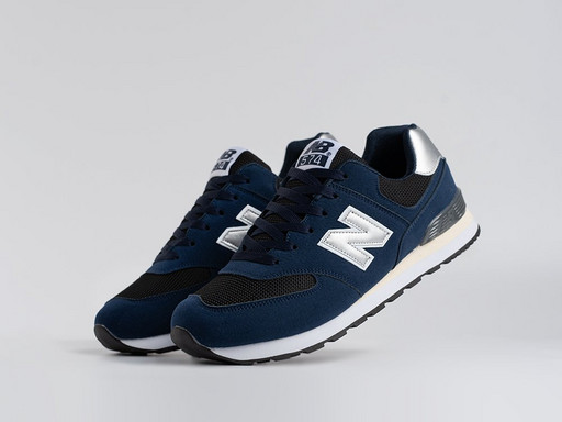 Кроссовки New Balance 574 (45067) Кроссовки New Balance 574 (45067)