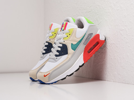 Кроссовки Nike Air Max 90 (27262)