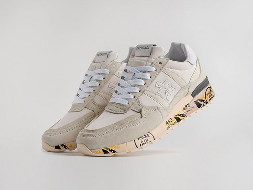 Кроссовки Premiata Lander (46220)