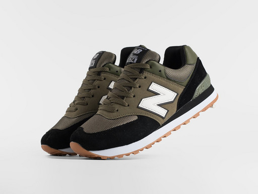 Кроссовки New Balance 574 (47002)