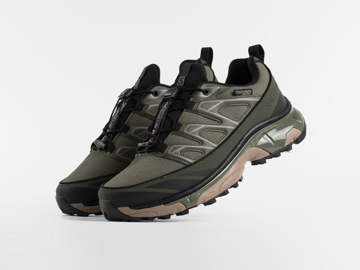 Кроссовки Salomon ADVANCED XT-6 ADV (47201)