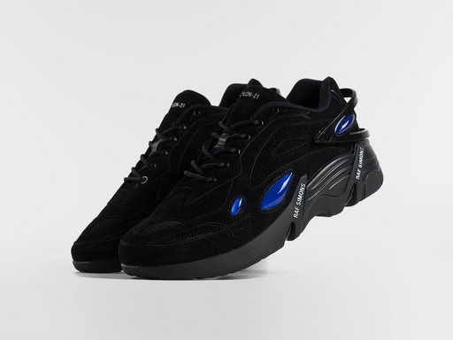 Кроссовки Raf Simons Cylon-21 (46766)