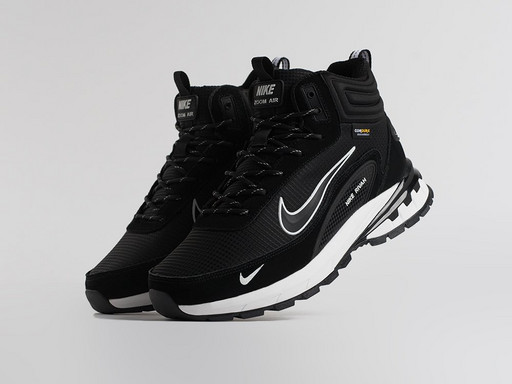 Зимние кроссовки Nike Rivah (46119)