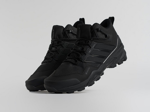 Кроссовки Adidas Terrex Skychaser Mid (45704)