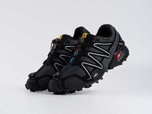 Кроссовки Salomon SPEEDCROSS 3 CS (44290)
