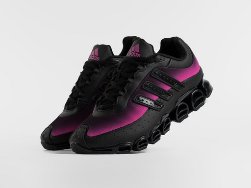 Кроссовки Adidas Megaride Pro (47220)