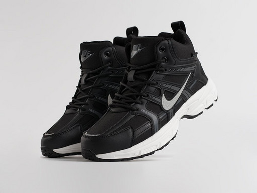 Зимние кроссовки Nike V2K Run (45667)