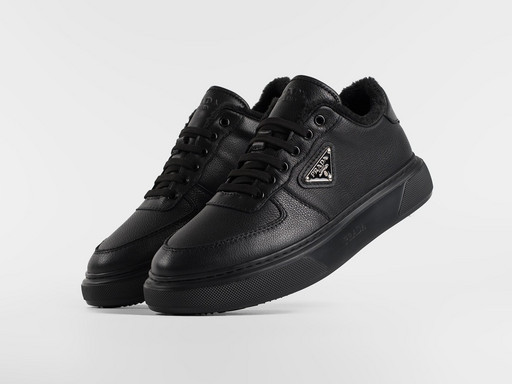 Зимние Кроссовки Prada (47275)