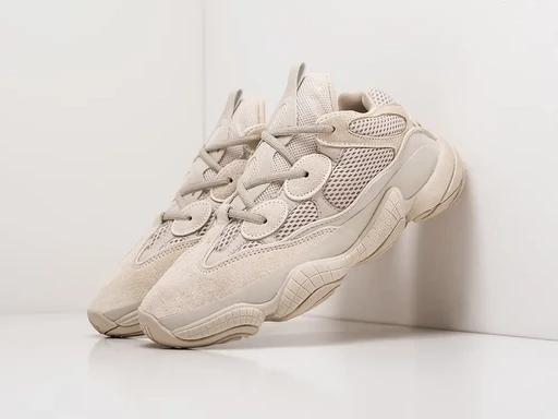 Кроссовки Adidas Yeezy 500 (10641)